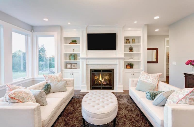 Best Interior Opportunity